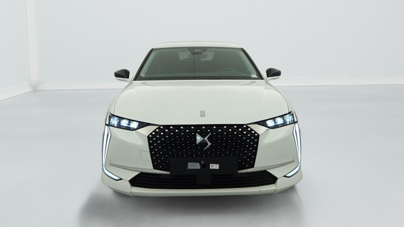 Photo 2 de l'offre de DS DS4 PureTech 130 EAT8 Rivoli à 22442€ chez Carlyss automobiles Vitré