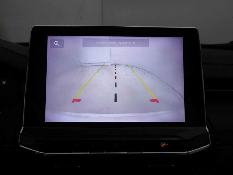 Photo 2 de l'offre de JEEP Compass 1.5 MHEV 130 DCT Altitude à 29198€ chez Carlyss automobiles Vitré