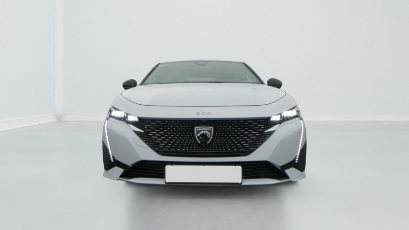 Photo 3 de l'offre de PEUGEOT 308 BlueHDi 130ch S&S EAT8 GT à 29698€ chez Carlyss automobiles Vitré