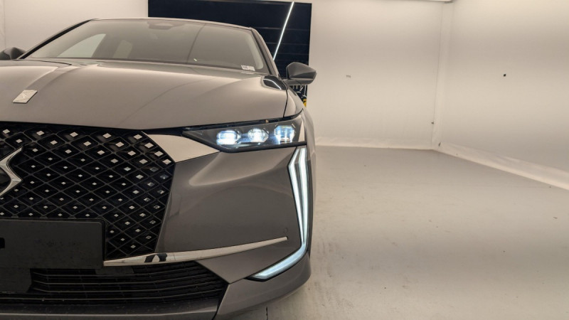 Photo 21 de l'offre de DS DS4 PureTech 130 EAT8 Rivoli à 22544€ chez Carlyss automobiles Vitré