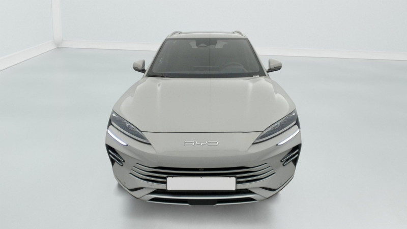 Photo 2 de l'offre de BYD SEAL U 1.5L DM-I 218 CH PHEV COMFORT à 34498€ chez Carlyss automobiles Vitré