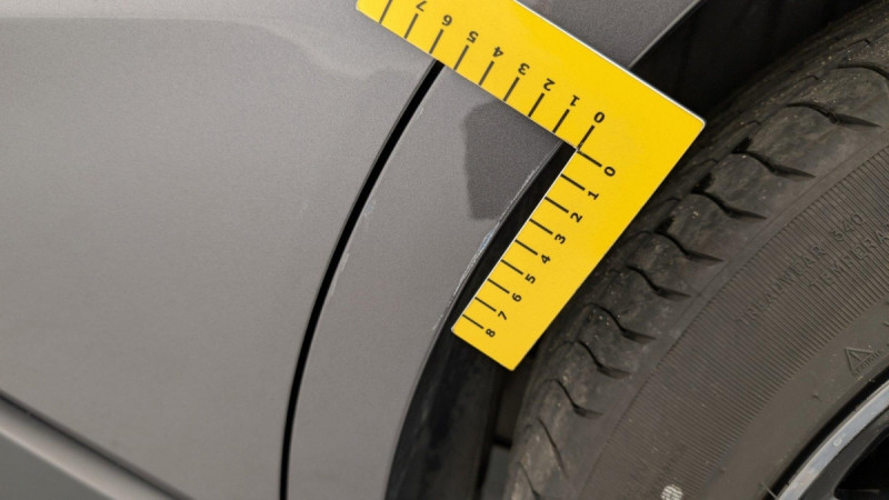 Photo 25 de l'offre de DS DS4 Hybride E-Tense 225 EAT8 Rivoli à 26466€ chez Carlyss automobiles Vitré