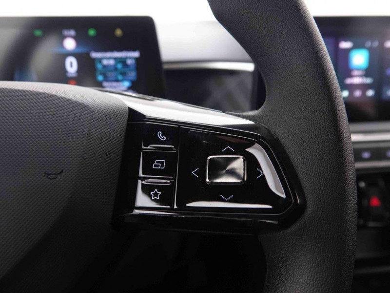 Photo 14 de l'offre de MG Motor MG3 1.5i 115 Comfort à 18934€ chez Carlyss automobiles Vitré