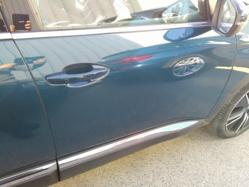 Photo 48 de l'offre de PEUGEOT 5008 PureTech 130ch S&S EAT8 GT Pack à 26598€ chez Carlyss automobiles Vitré