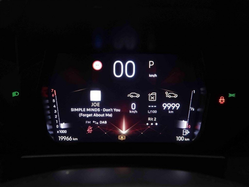 Photo 16 de l'offre de DS DS4 1.2 T 130 EAT8 Performance Line à 26198€ chez Carlyss automobiles Vitré