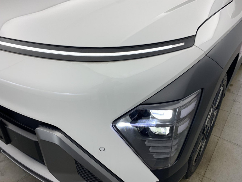 Photo 23 de l'offre de HYUNDAI KONA Hybrid 129 Intuitive à 25998€ chez Carlyss automobiles Vitré