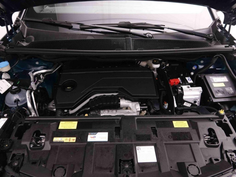 Photo 12 de l'offre de OPEL Grandland 1.2 T Hybrid 145 GS à 35402€ chez Carlyss automobiles Vitré