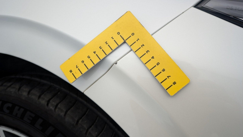 Photo 23 de l'offre de DS DS4 PureTech 130 EAT8 Rivoli à 22452€ chez Carlyss automobiles Vitré