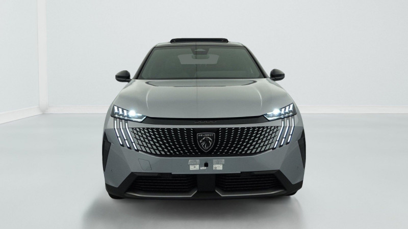 Photo 2 de l'offre de PEUGEOT 3008 Hybrid 145 e-DCS6 GT à 34998€ chez Carlyss automobiles Vitré