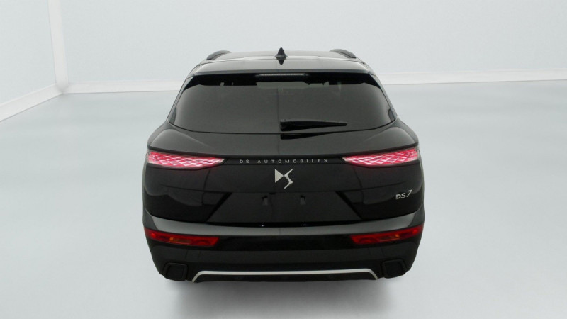 Photo 6 de l'offre de DS DS7 BlueHDi 130 EAT8 Pallas à 33998€ chez Carlyss automobiles Vitré