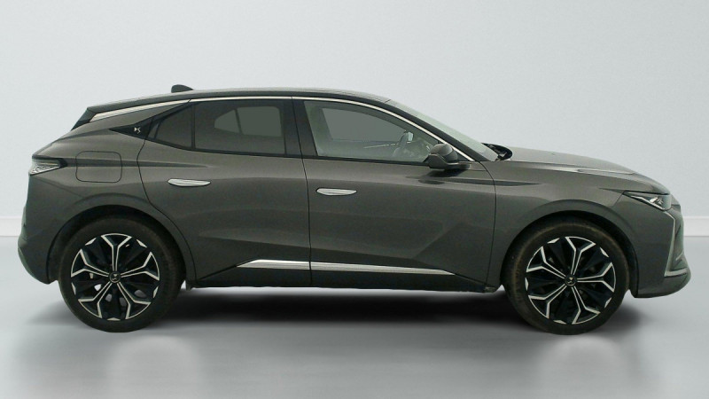 Photo 8 de l'offre de DS DS4 PureTech 130 EAT8 Rivoli à 23438€ chez Carlyss automobiles Vitré