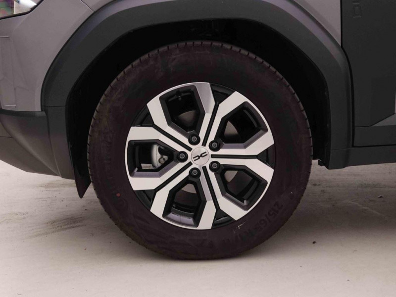 Photo 21 de l'offre de DACIA DUSTER 1.2 Mild Hybrid 130 Expression à 25198€ chez Carlyss automobiles Vitré