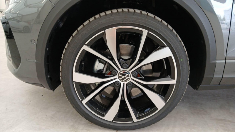 Photo 7 de l'offre de VOLKSWAGEN T-roc T-Roc 2.0 TDI 150 Start/Stop DSG7 R-Line à 38498€ chez Carlyss automobiles Vitré