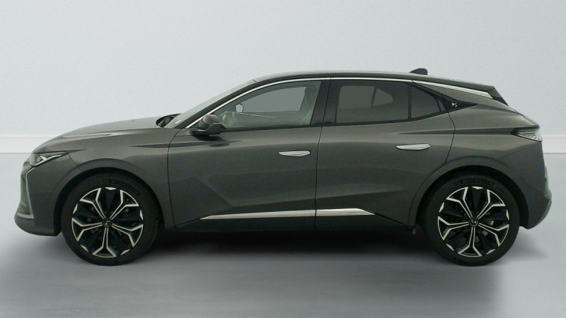 Photo 4 de l'offre de DS DS4 PureTech 130 EAT8 Rivoli à 23656€ chez Carlyss automobiles Vitré