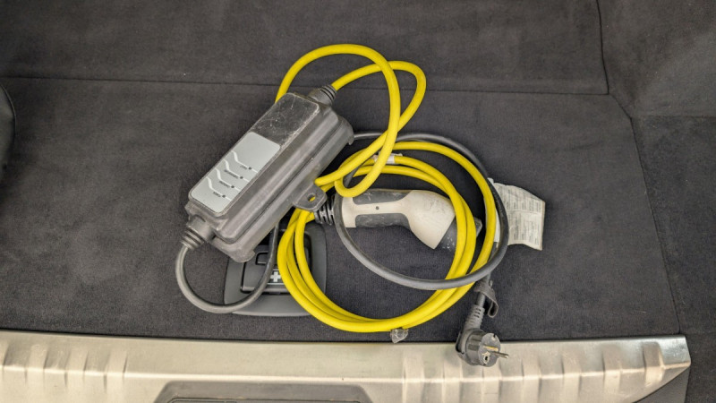 Photo 21 de l'offre de BMW Serie 3 Touring G21 Touring 330e xDrive 292 ch BVA8 M Sport à 31043€ chez Carlyss automobiles Vitré