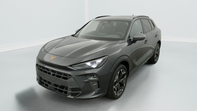 Photo 3 de l'offre de Cupra Terramar 1.5 eTSI Hybrid 150 ch DSG7 V à 35998€ chez Carlyss automobiles Vitré