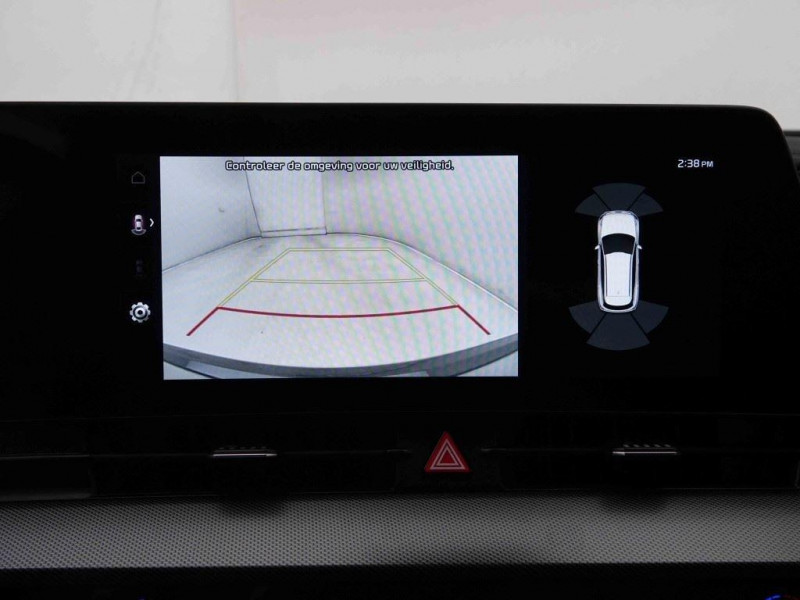 Photo 8 de l'offre de KIA SPORTAGE 1.6T-GDi HEV 215 GT-Line à 38902€ chez Carlyss automobiles Vitré