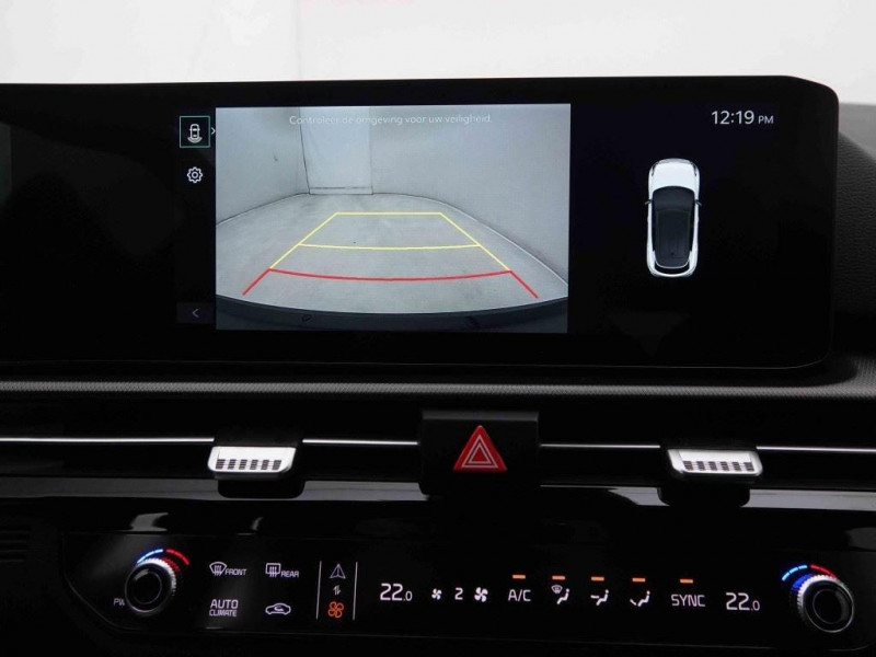 Photo 11 de l'offre de KIA SPORTAGE 1.6T-GDI DCT Pulse Plus New Model à 33948€ chez Carlyss automobiles Vitré