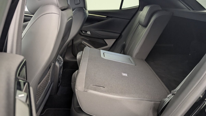 Photo 12 de l'offre de DS DS4 PureTech 130 EAT8 Rivoli à 21643€ chez Carlyss automobiles Vitré