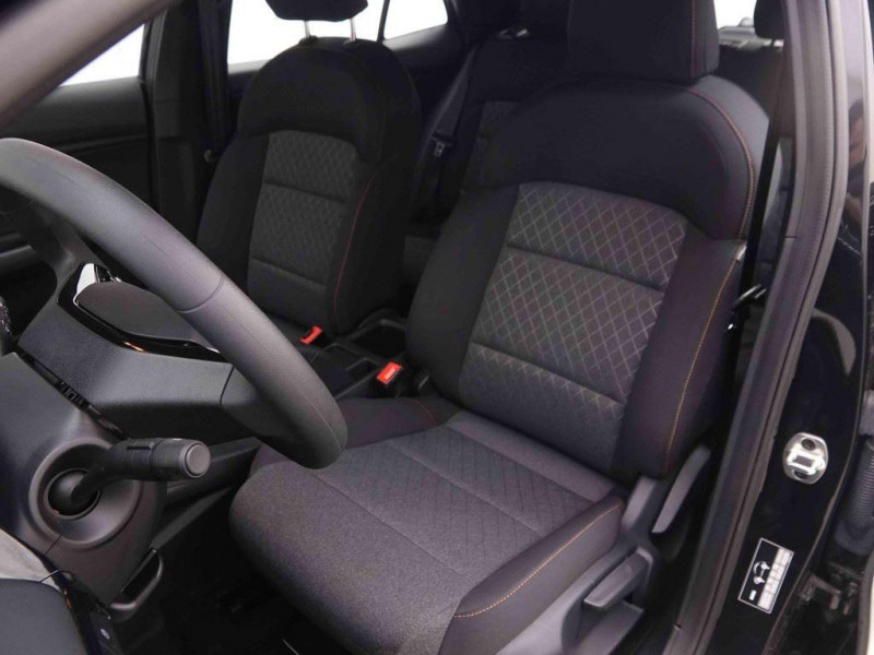 Photo 7 de l'offre de MG Motor MG3 1.5i 115 Comfort à 19098€ chez Carlyss automobiles Vitré