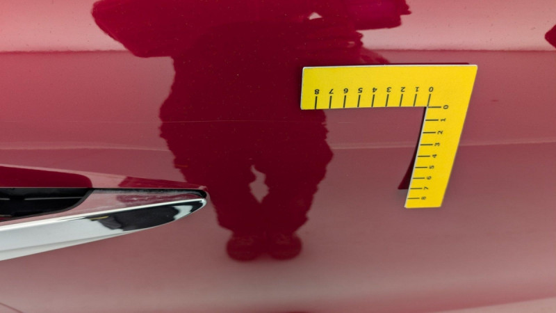 Photo 25 de l'offre de DS DS3 PureTech 130 EAT8 Esprit de Voyage à 23919€ chez Carlyss automobiles Vitré