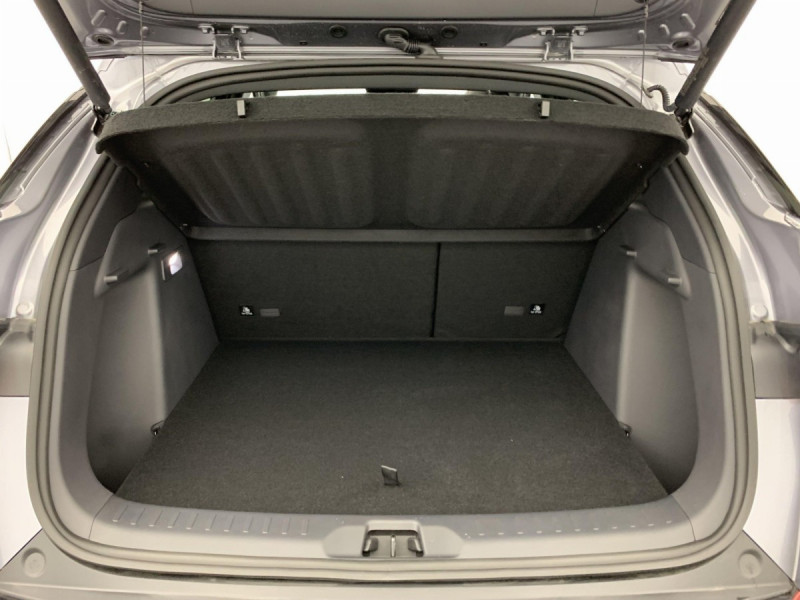 Photo 11 de l'offre de BYD ATTO 3 60,5 kWh 204 ch Design à 31498€ chez Carlyss automobiles Vitré