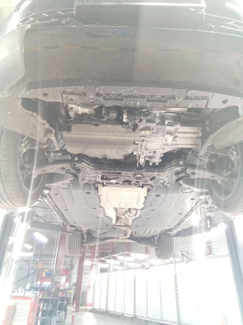 Photo 14 de l'offre de CUPRA Formentor Formentor 2.0 TDI 150 ch V à 29598€ chez Carlyss automobiles Vitré