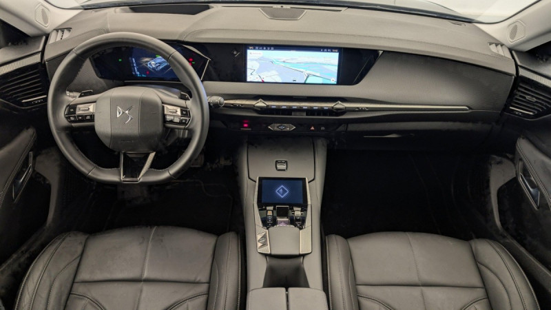 Photo 13 de l'offre de DS DS4 Hybride E-Tense 225 EAT8 Rivoli à 26466€ chez Carlyss automobiles Vitré
