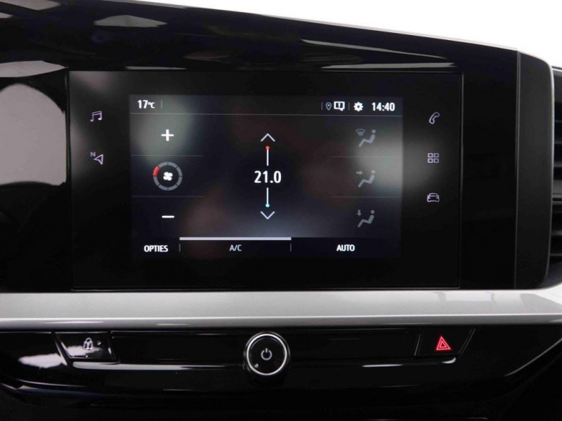 Photo 14 de l'offre de OPEL Mokka 1.2 TURBO 100 EDITION à 20798€ chez Carlyss automobiles Vitré