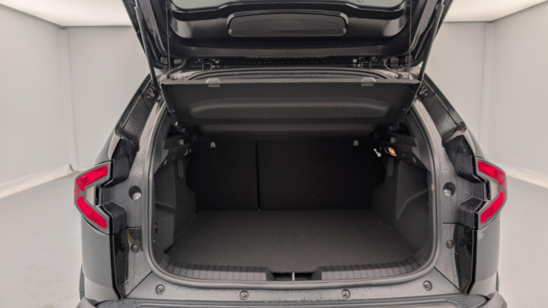 Photo 14 de l'offre de DACIA DUSTER TCe 130 4x4 Expression à 24998€ chez Carlyss automobiles Vitré