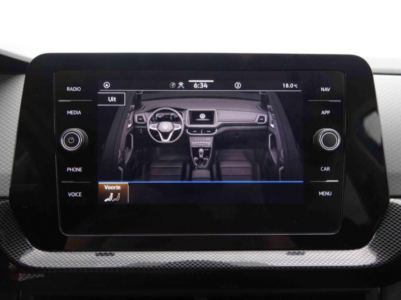 Photo 11 de l'offre de VOLKSWAGEN T-cross 1.0TSI 115 Life à 24032€ chez Carlyss automobiles Vitré