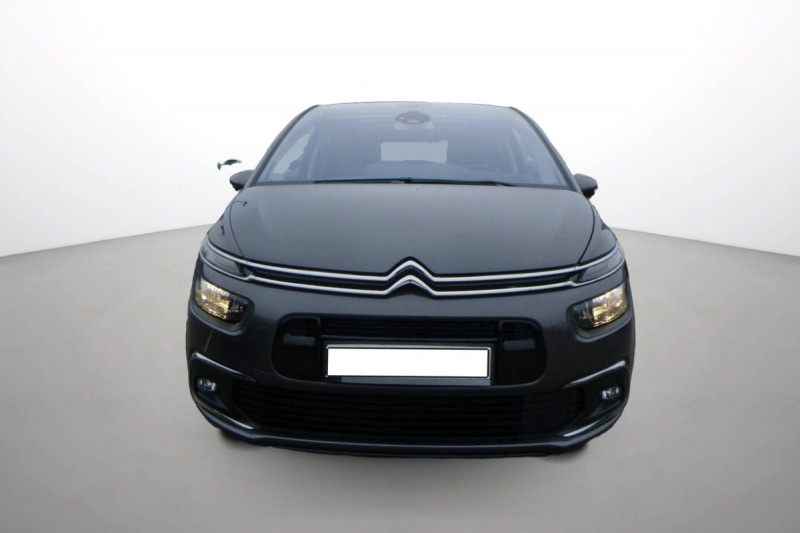 Photo 2 de l'offre de CITROEN C4 Spacetourer C4 Spacetourer PureTech 130 S&S Shine à 15698€ chez Carlyss automobiles Vitré