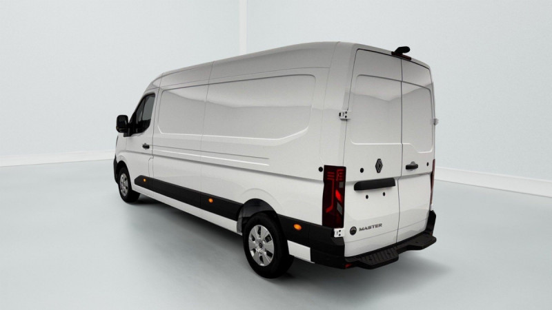 Photo 4 de l'offre de RENAULT MASTER FOURGON NOUVEAU TRAC 3T5 L3H2 BLUE DCI 150 AUTO EXTRA à 36717€ chez Carlyss automobiles Vitré