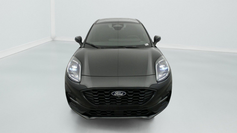 Photo 2 de l'offre de FORD PUMA 1.0 EcoBoost 125 ch mHEV S&S BVM6 ST-Line à 21458€ chez Carlyss automobiles Vitré
