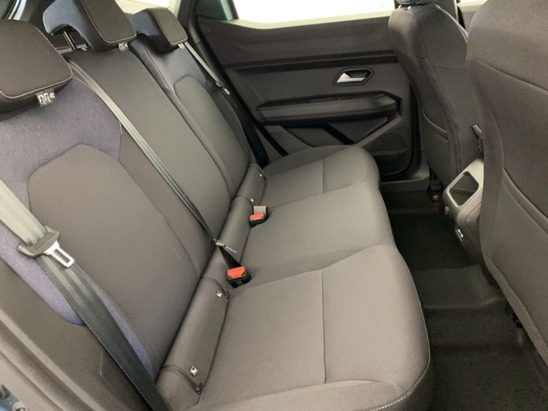 Photo 9 de l'offre de DACIA DUSTER TCe 130 4x4 Expression à 24998€ chez Carlyss automobiles Vitré