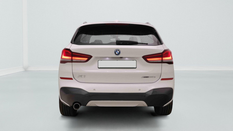 Photo 5 de l'offre de BMW X1 25e xDrive 220 PHEV M-Pack à 36092€ chez Carlyss automobiles Vitré