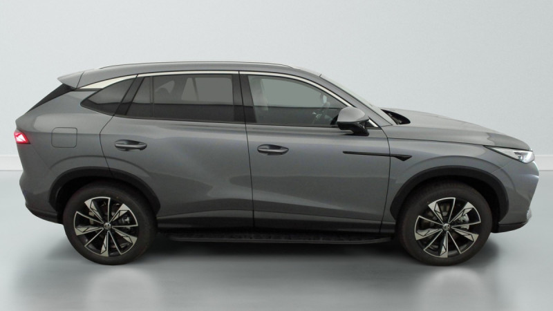 Photo 8 de l'offre de MG Motor EHS 1.5T PHEV 272 ch Comfort à 30598€ chez Carlyss automobiles Vitré