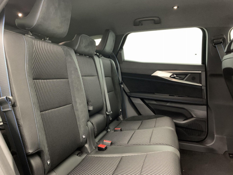 Photo 15 de l'offre de RENAULT ESPACE VI E-TECH FULL HYBRID 200 GSR2 ESPRIT ALPINE à 38043€ chez Carlyss automobiles Vitré