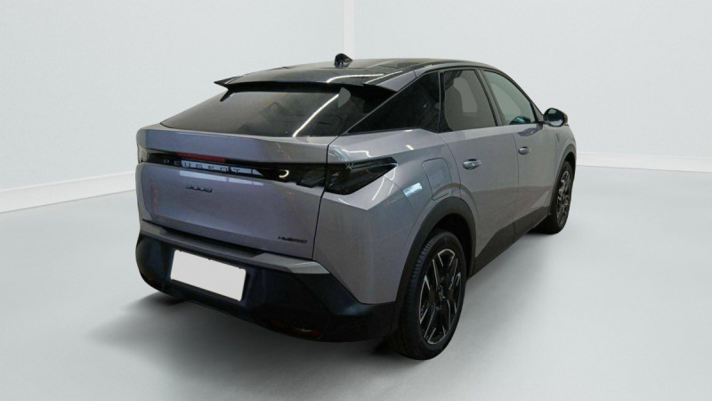 Photo 7 de l'offre de PEUGEOT 3008 Hybrid 136 e-DCS6 GT à 33898€ chez Carlyss automobiles Vitré