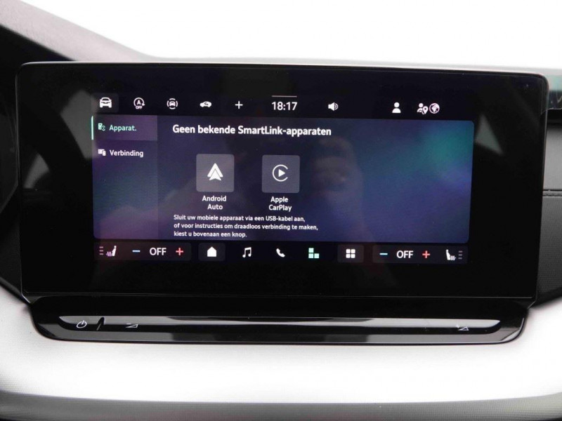 Photo 14 de l'offre de SKODA Octavia 1.5 TSi 116 MHEV DSG Combi MY25 Edition à 30893€ chez Carlyss automobiles Vitré