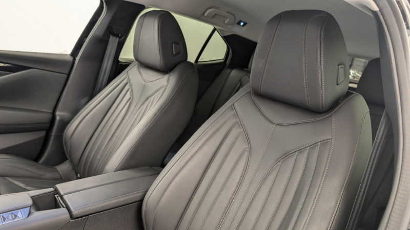 Photo 16 de l'offre de DS DS4 PureTech 130 EAT8 Rivoli à 25027€ chez Carlyss automobiles Vitré