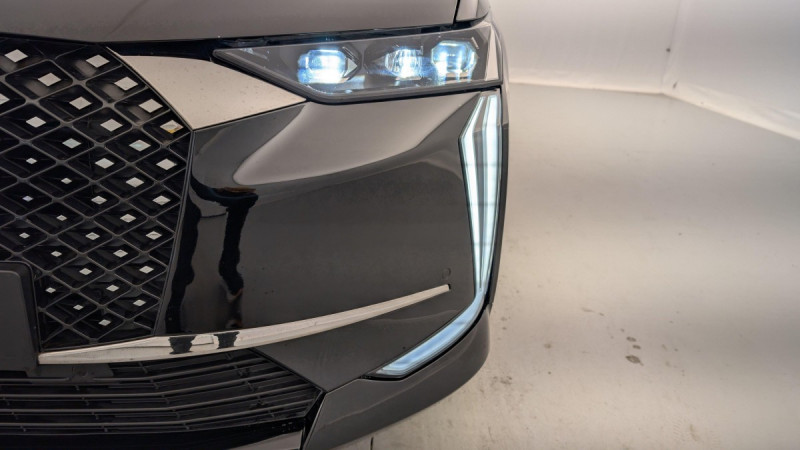 Photo 21 de l'offre de DS DS4 PureTech 130 EAT8 Rivoli à 22426€ chez Carlyss automobiles Vitré