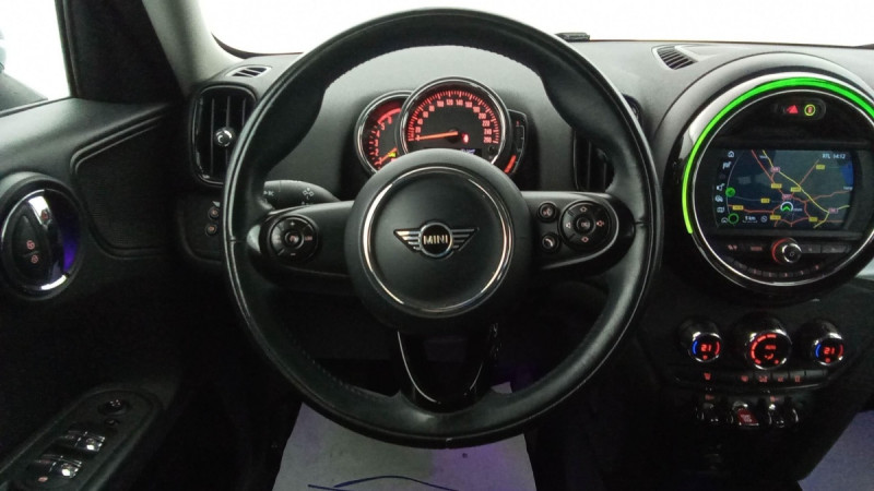 Photo 2 de l'offre de MINI COUNTRYMAN F60 Countryman 150 ch BVA8 Cooper D Chili à 20598€ chez Carlyss automobiles Vitré