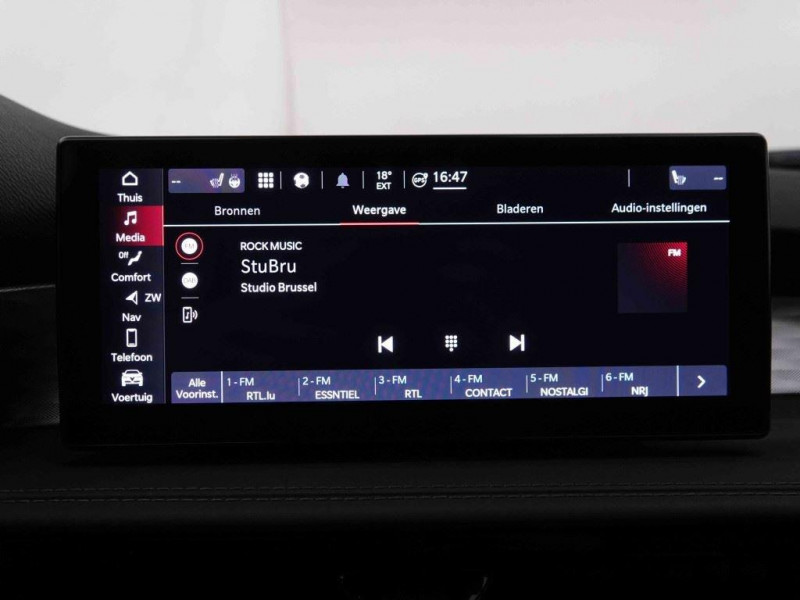 Photo 11 de l'offre de ALFA ROMEO Tonale 1.5T 130 DCT Edizione Speciale à 32765€ chez Carlyss automobiles Vitré