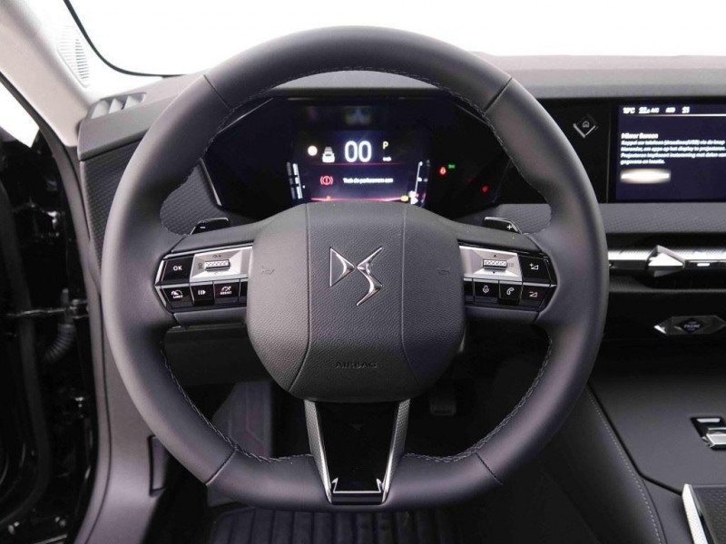 Photo 9 de l'offre de DS DS4 Hybride 136 e-DCT6 Pallas à 30598€ chez Carlyss automobiles Vitré