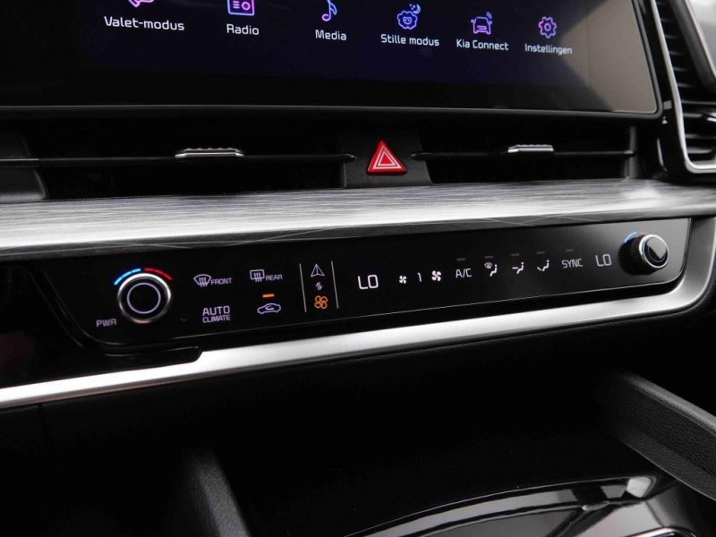 Photo 10 de l'offre de KIA SPORTAGE 1.6 T-GDi 160 DCT Gold à 32908€ chez Carlyss automobiles Vitré