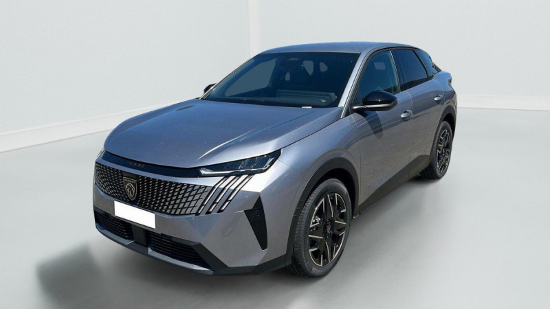 Photo 3 de l'offre de PEUGEOT 3008 Hybrid 145 e-DCS6 Allure à 28998€ chez Carlyss automobiles Vitré