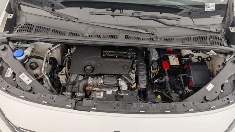 Photo 15 de l'offre de CITROEN BERLINGO VAN M 650 BLUEHDI 100 S&S CLUB à 13287€ chez Carlyss automobiles Vitré