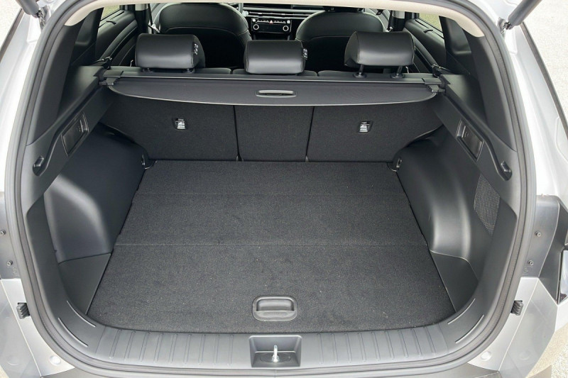 Photo 8 de l'offre de HYUNDAI Tucson 1.6 T-GDI 215 Hybrid BVA6 Creative à 34498€ chez Carlyss automobiles Vitré