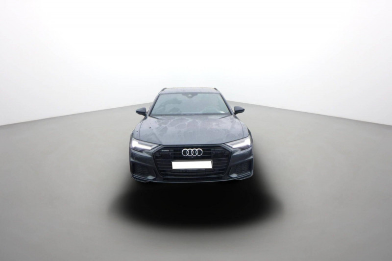 Photo 2 de l'offre de AUDI A6 AVANT A6 Avant 55 TFSIe 367 ch S tronic 7 Quattro Competition à 59298€ chez Carlyss automobiles Vitré